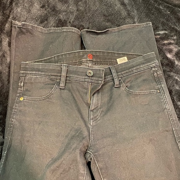 Boot Cut Jean - Picture 2 of 4